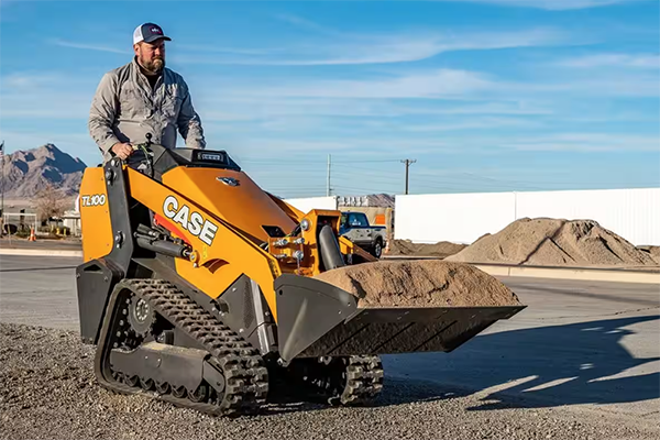 The Ultimate Buyer's Guide for Skid Steer Loader Rubber Tracks - 2