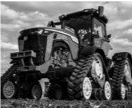 8RX SERIES TRACK SELECTION SPECIFICATIONS AND INFORMATION