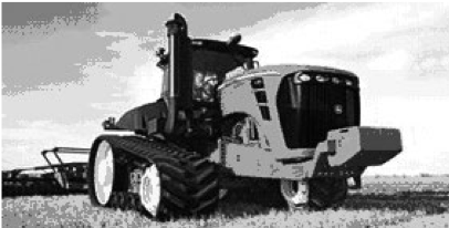 9000T:9RT SERIES TRACK TRACTORS SPECIFICATIONS AND INFORMATION